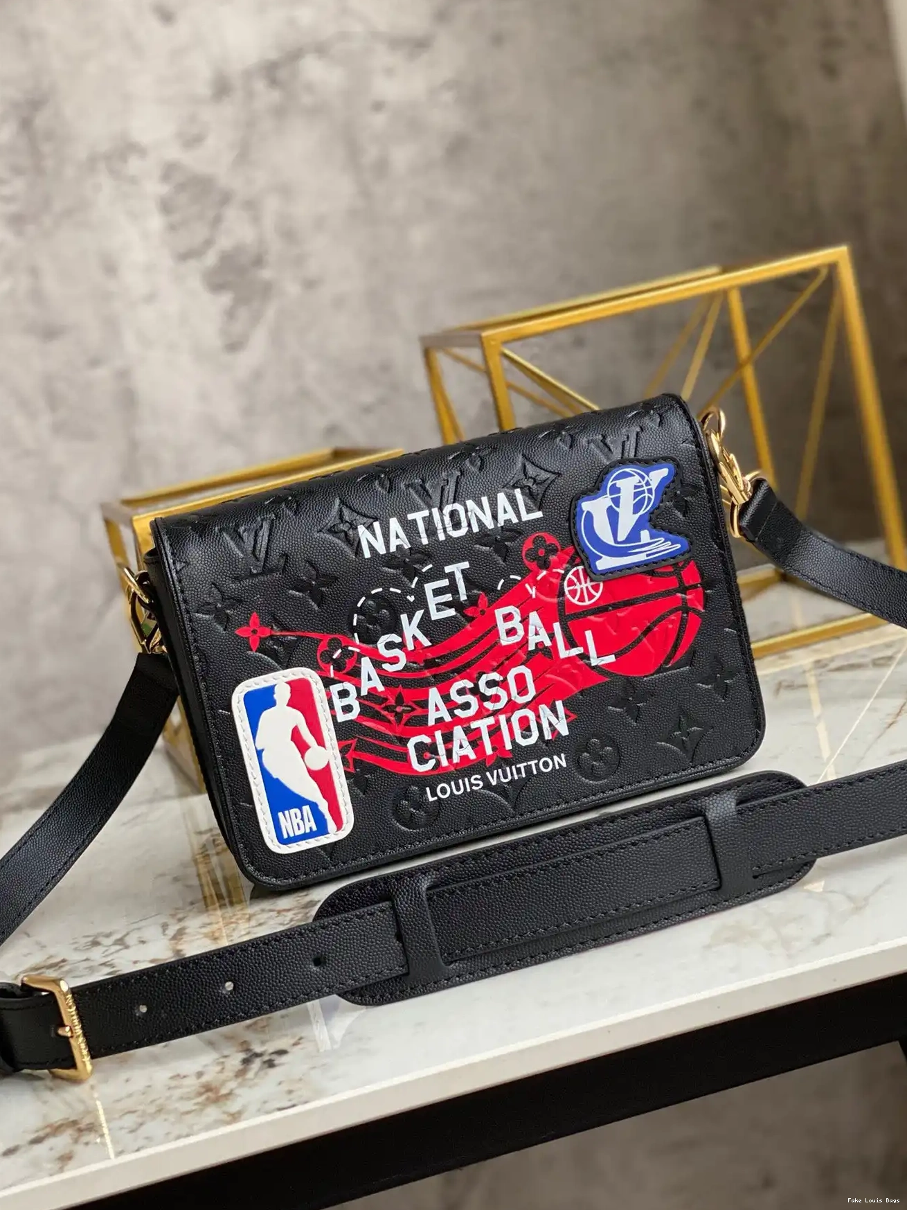 Repladies LVXNBA STUDIO MESSENGER LOUIS VUITTON 0511